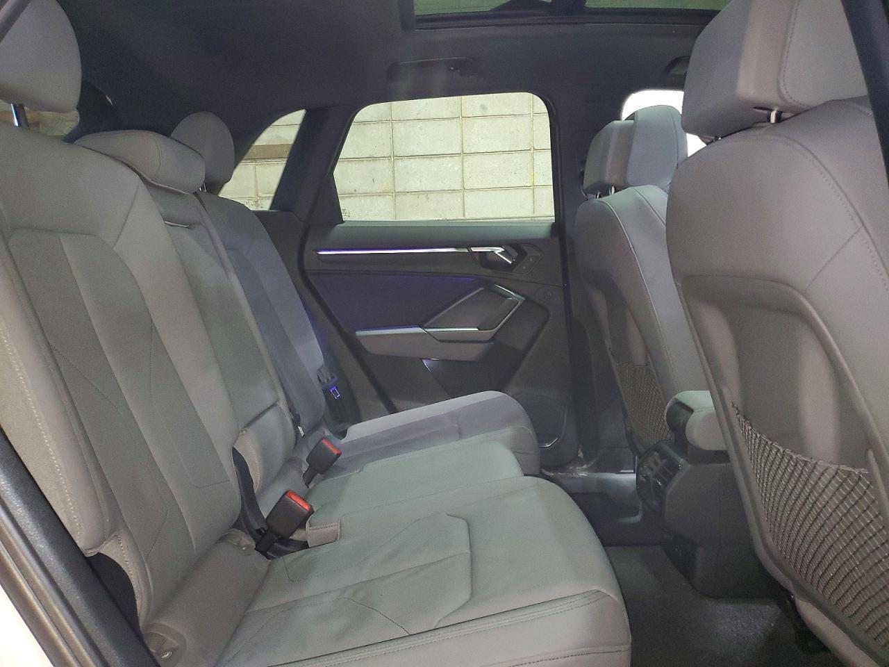 Audi Q3 Prestige S-line