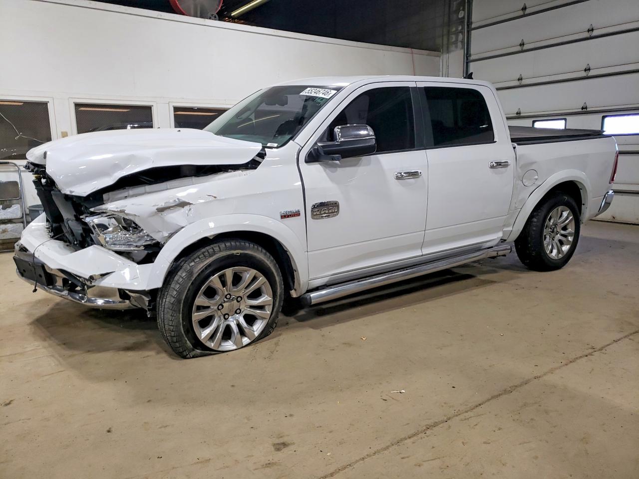 Salvage Ram 1500 Image