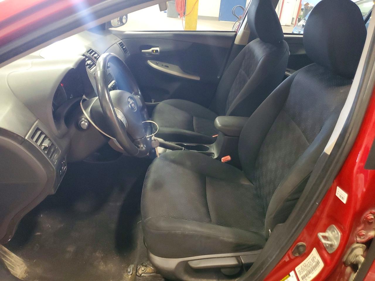 Toyota Corolla S