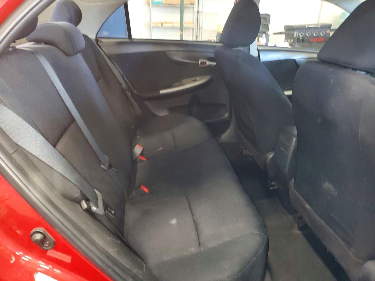 Toyota Corolla S