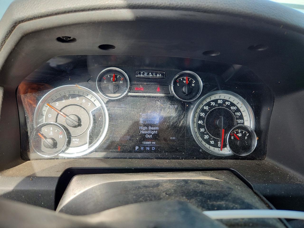 Ram 3500 Slt