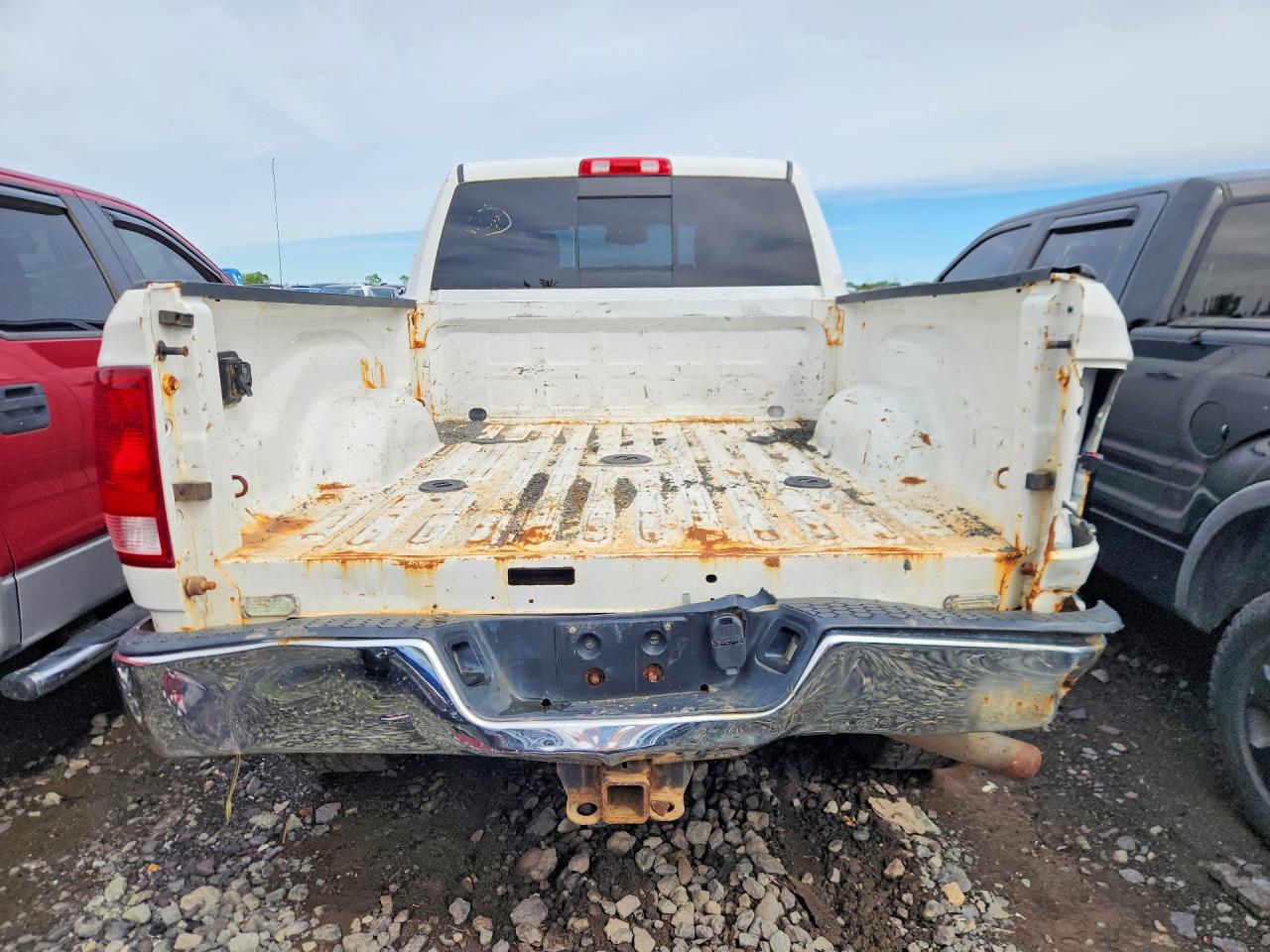 Ram 3500 Slt