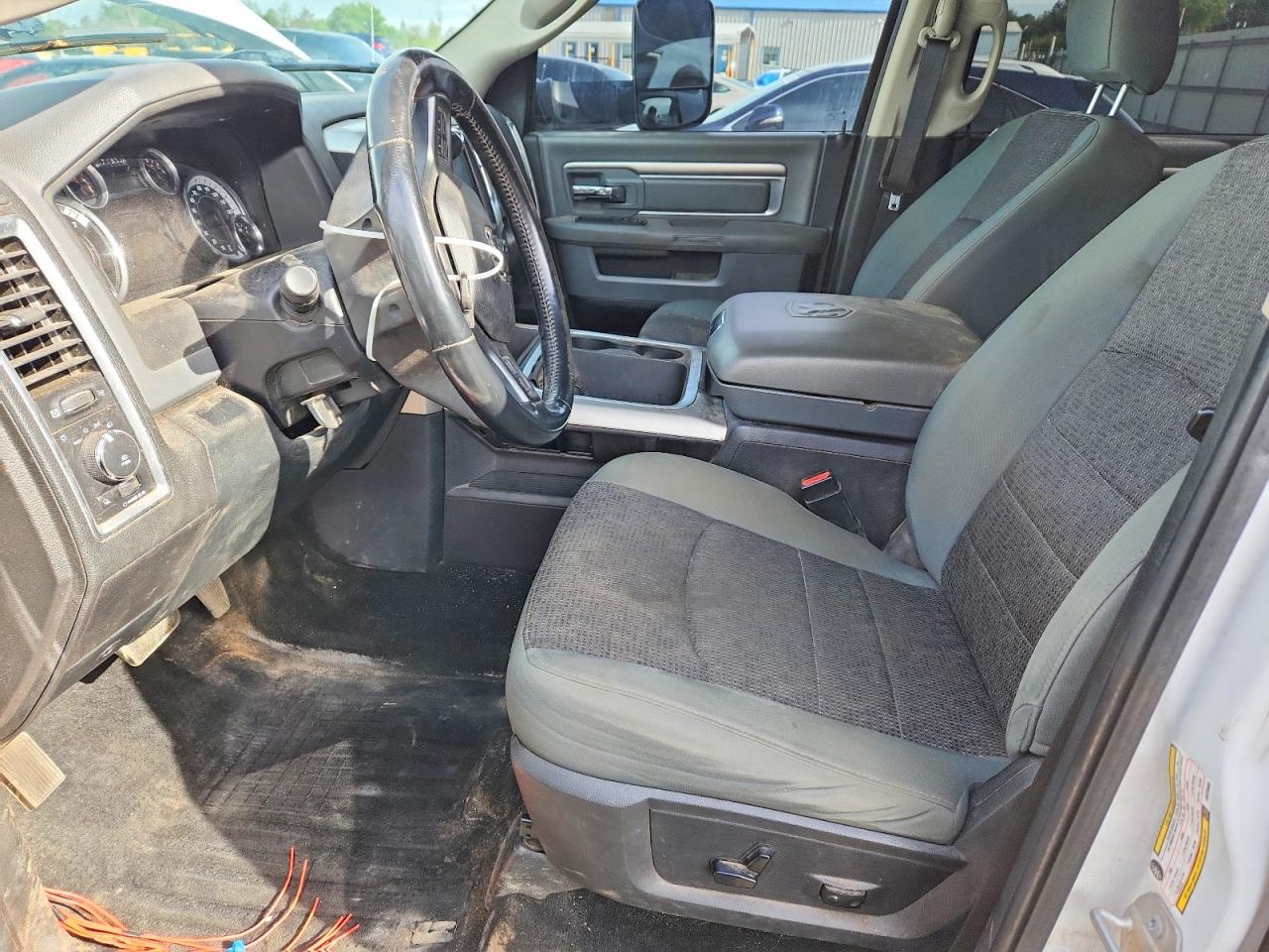Ram 3500 Slt