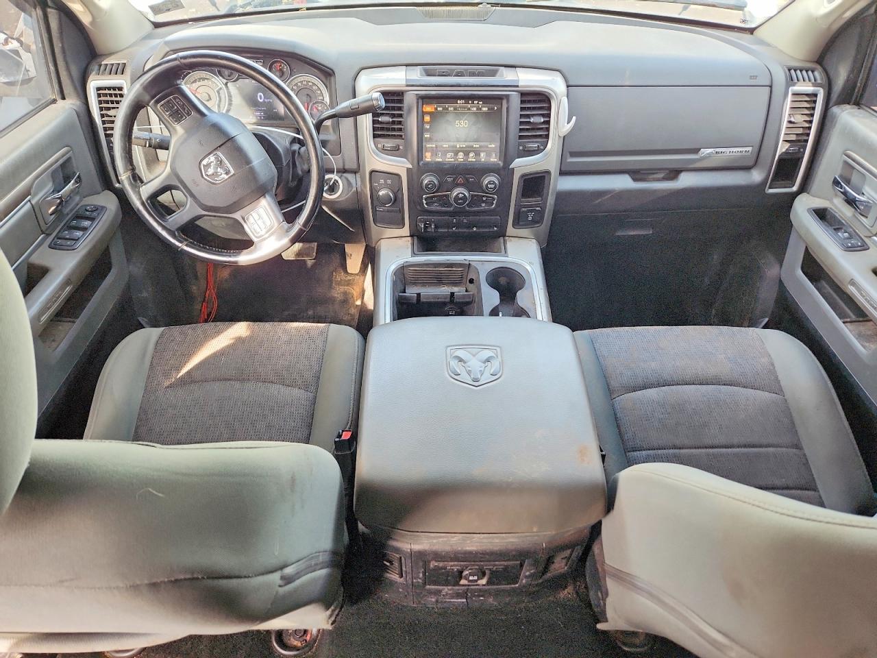 Ram 3500 Slt