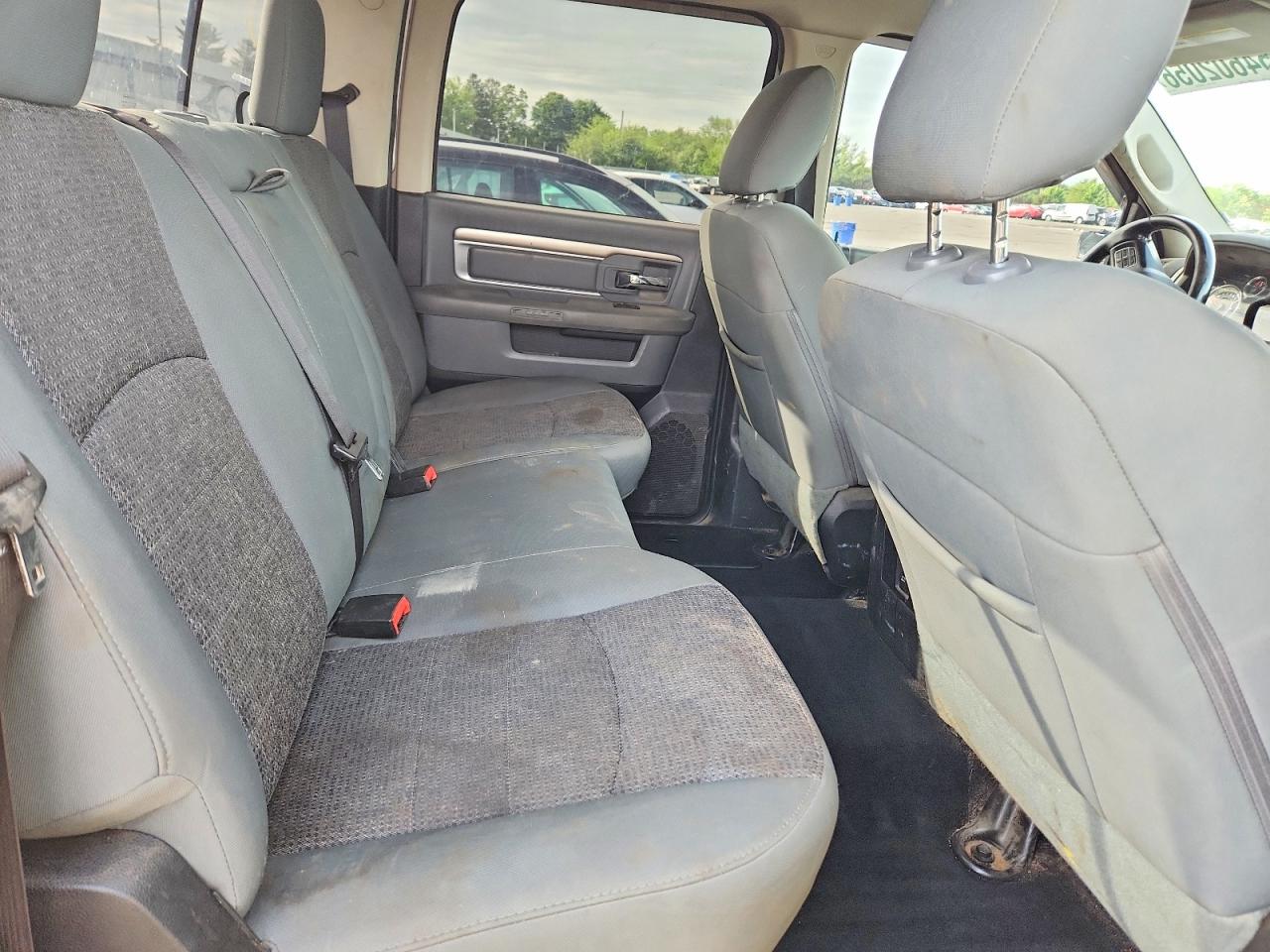 Ram 3500 Slt