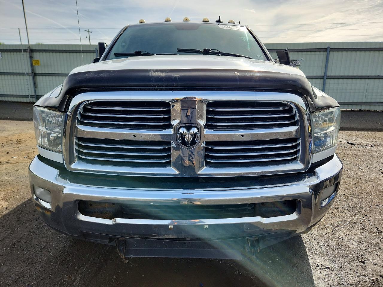 Ram 3500 Slt
