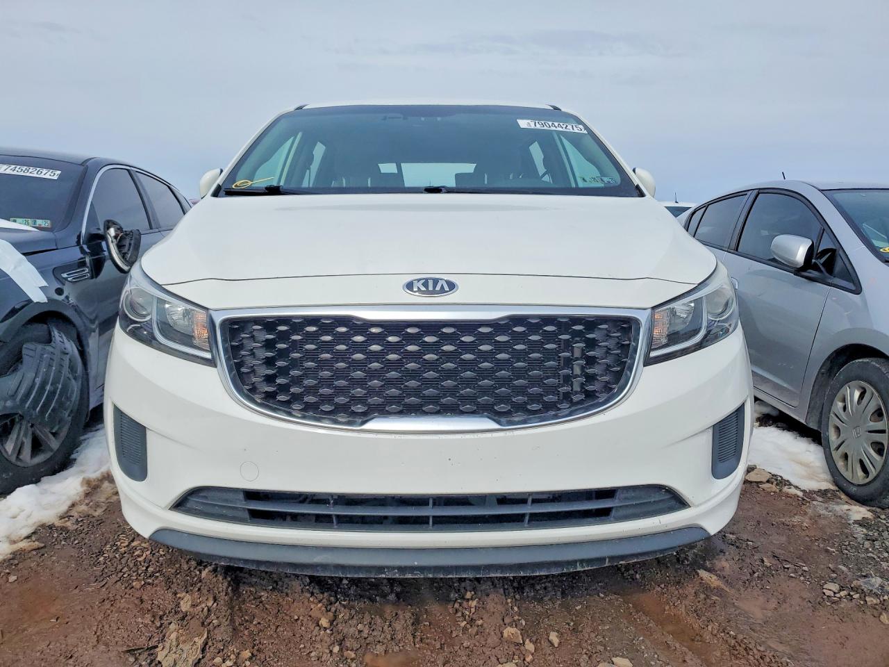 Kia Sedona L