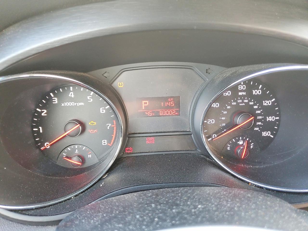 Kia Sedona L
