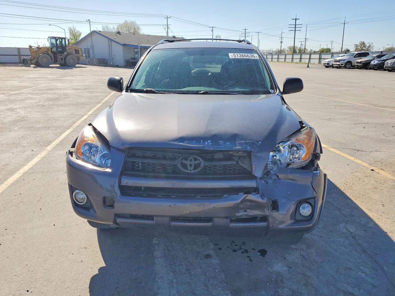 Toyota RAV4 Sport