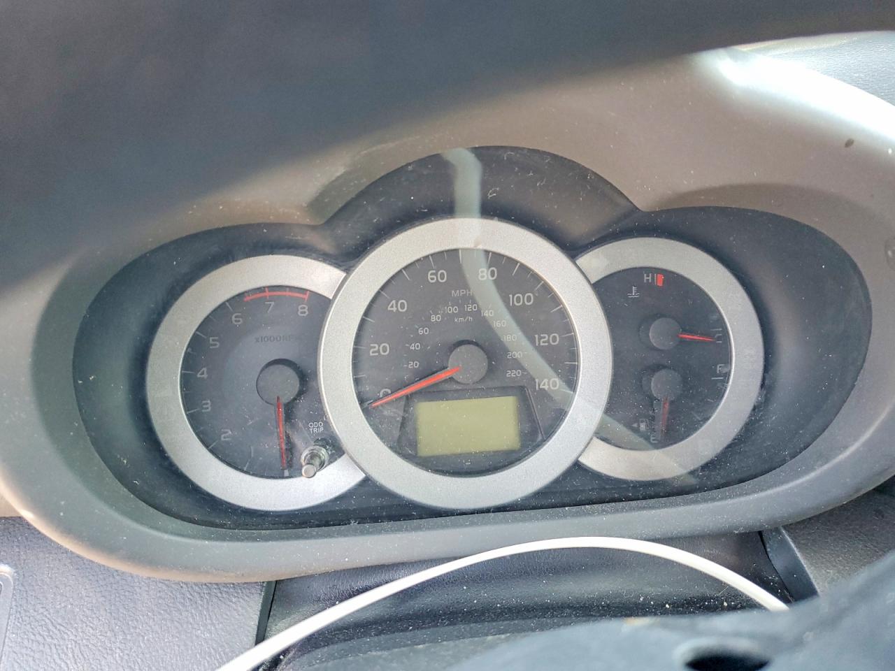 Toyota RAV4 Sport