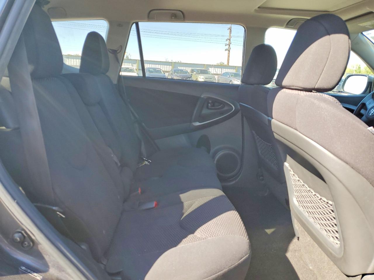 Toyota RAV4 Sport