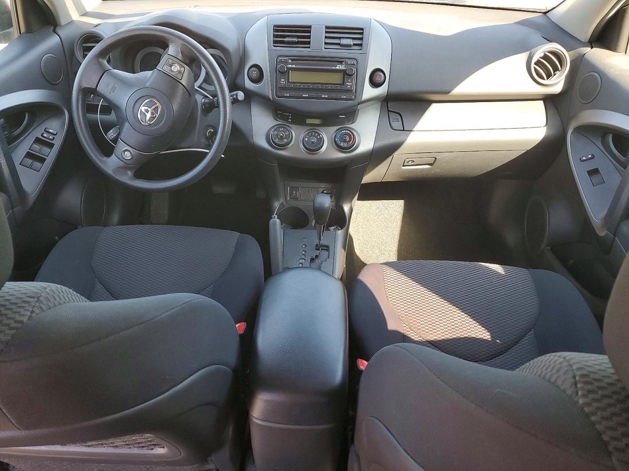 Toyota RAV4 Sport
