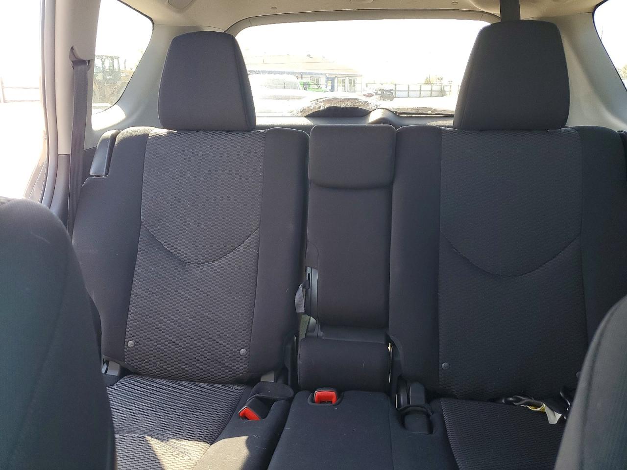 Toyota RAV4 Sport