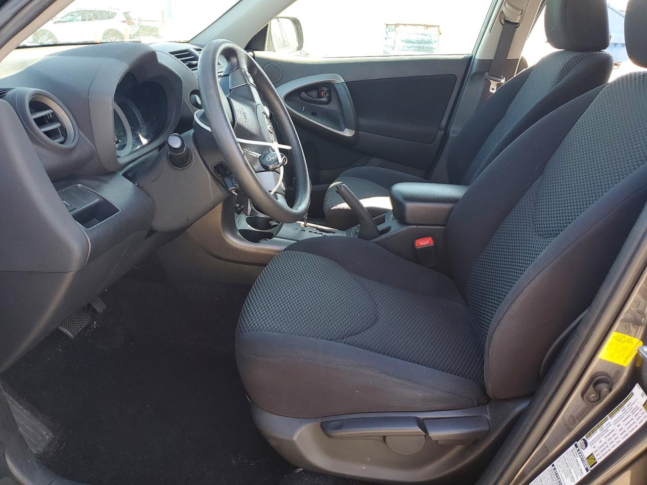 Toyota RAV4 Sport