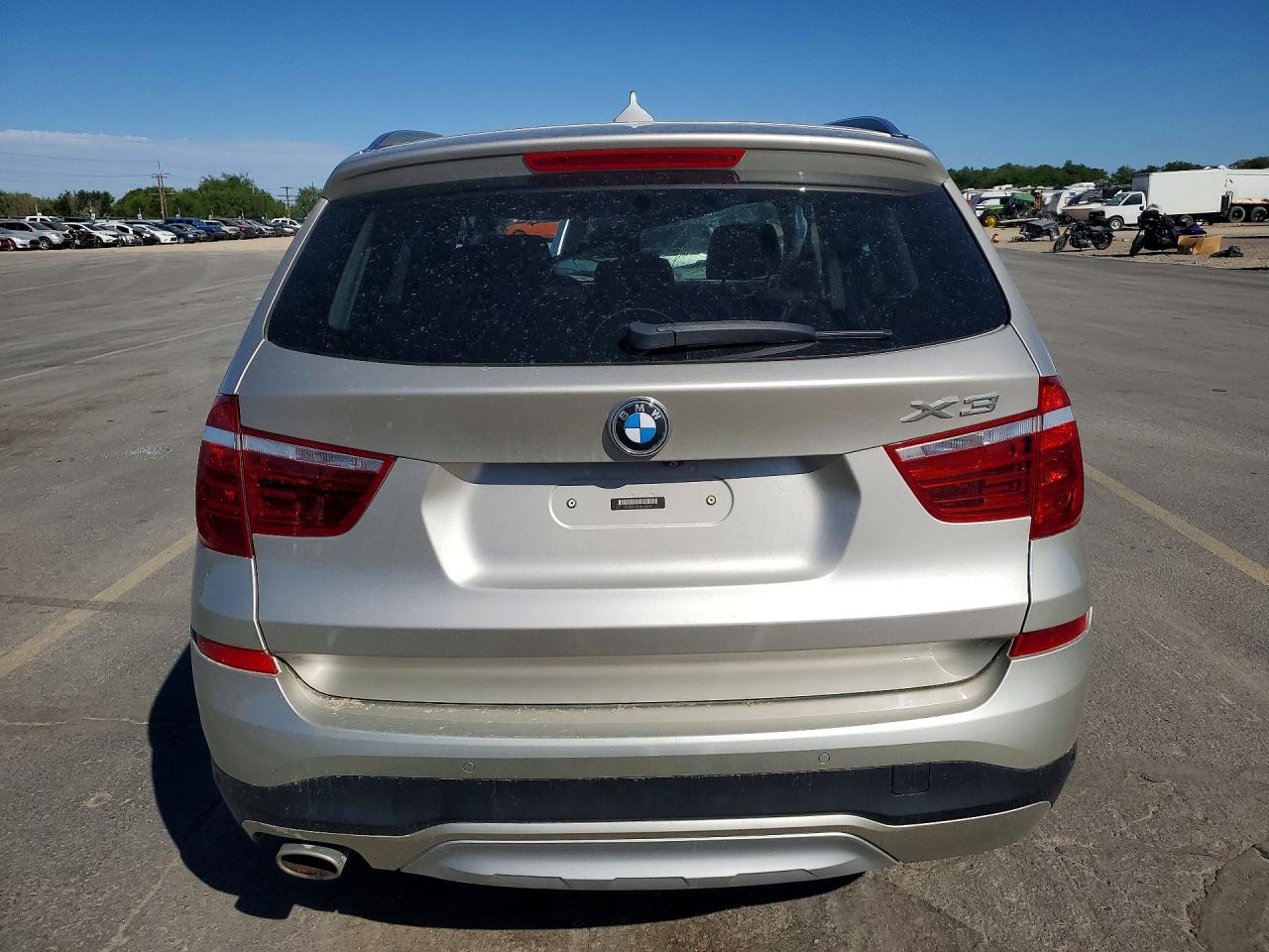 BMW X Series Xdrive28d