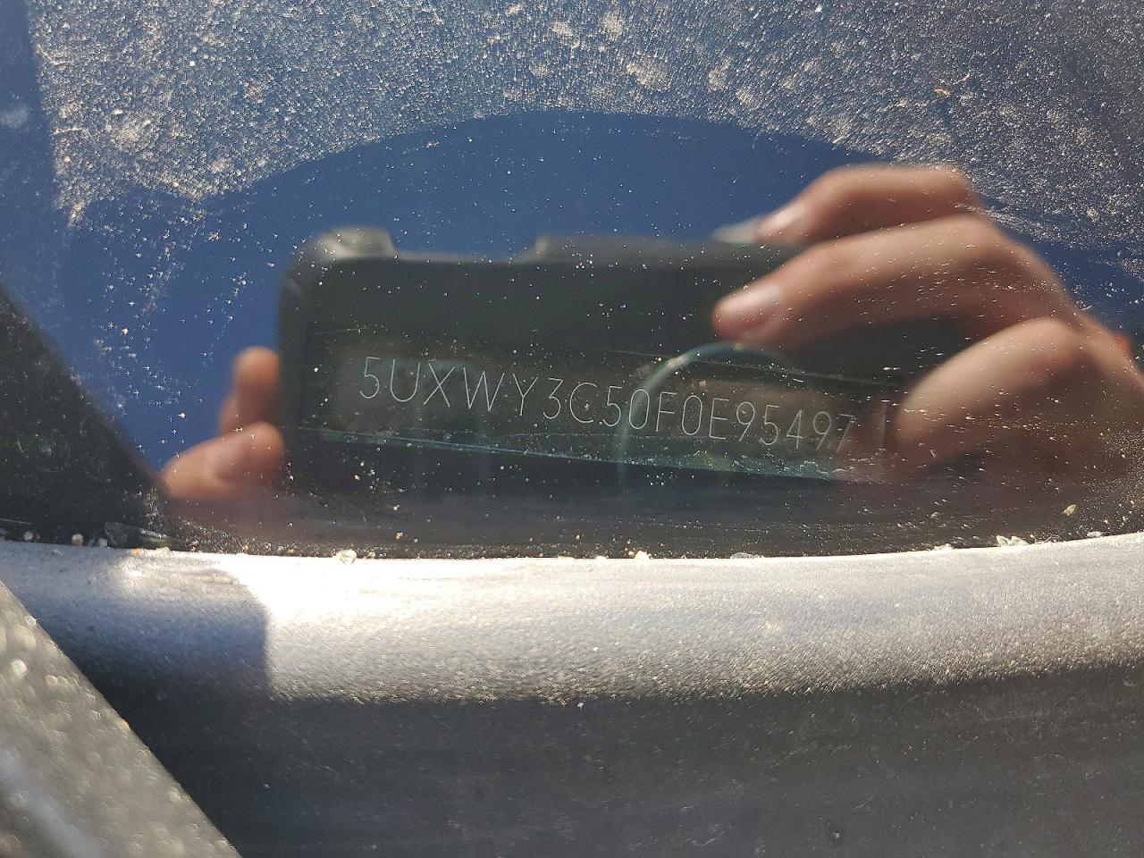 BMW X Series Xdrive28d