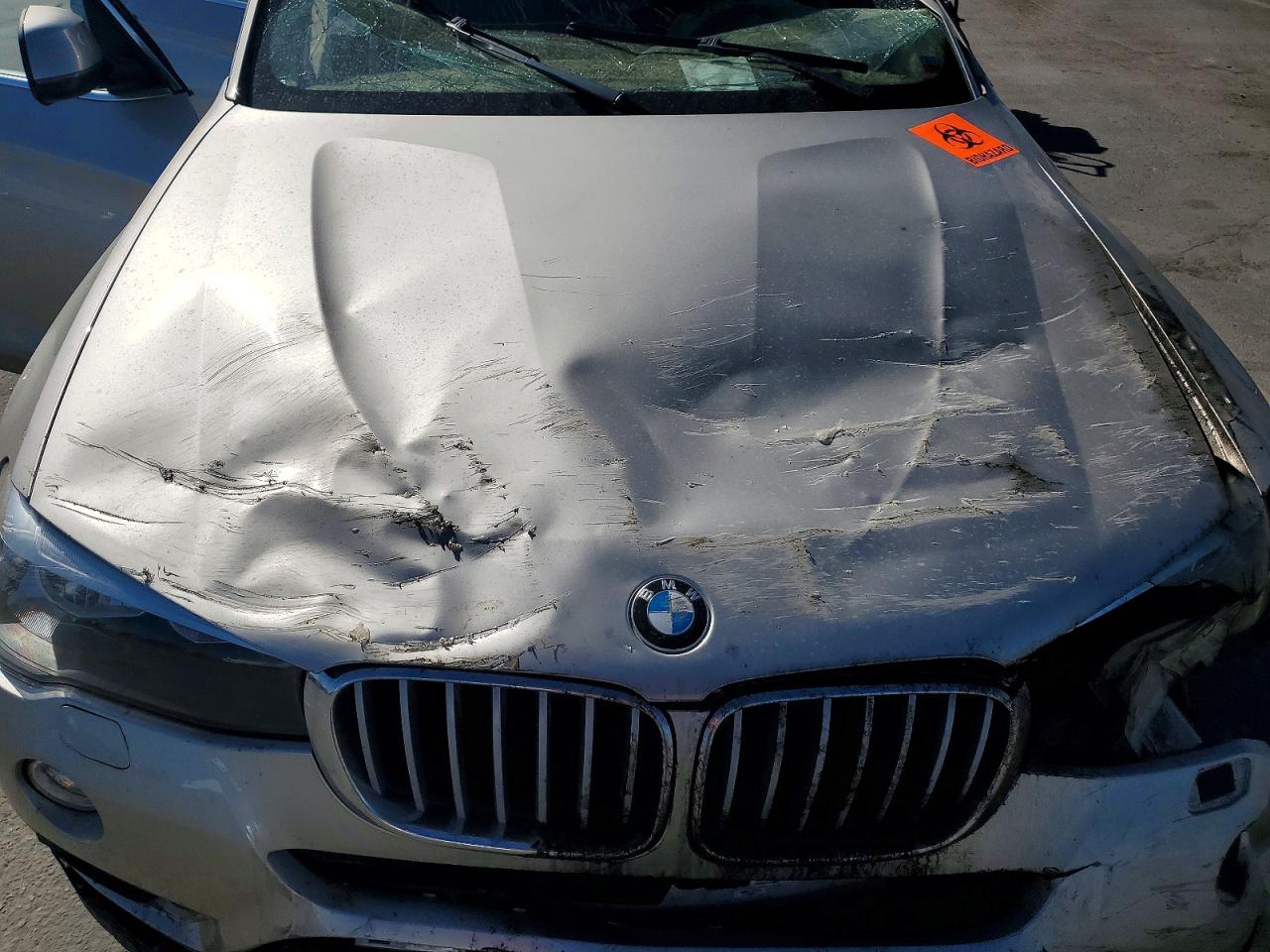 BMW X Series Xdrive28d