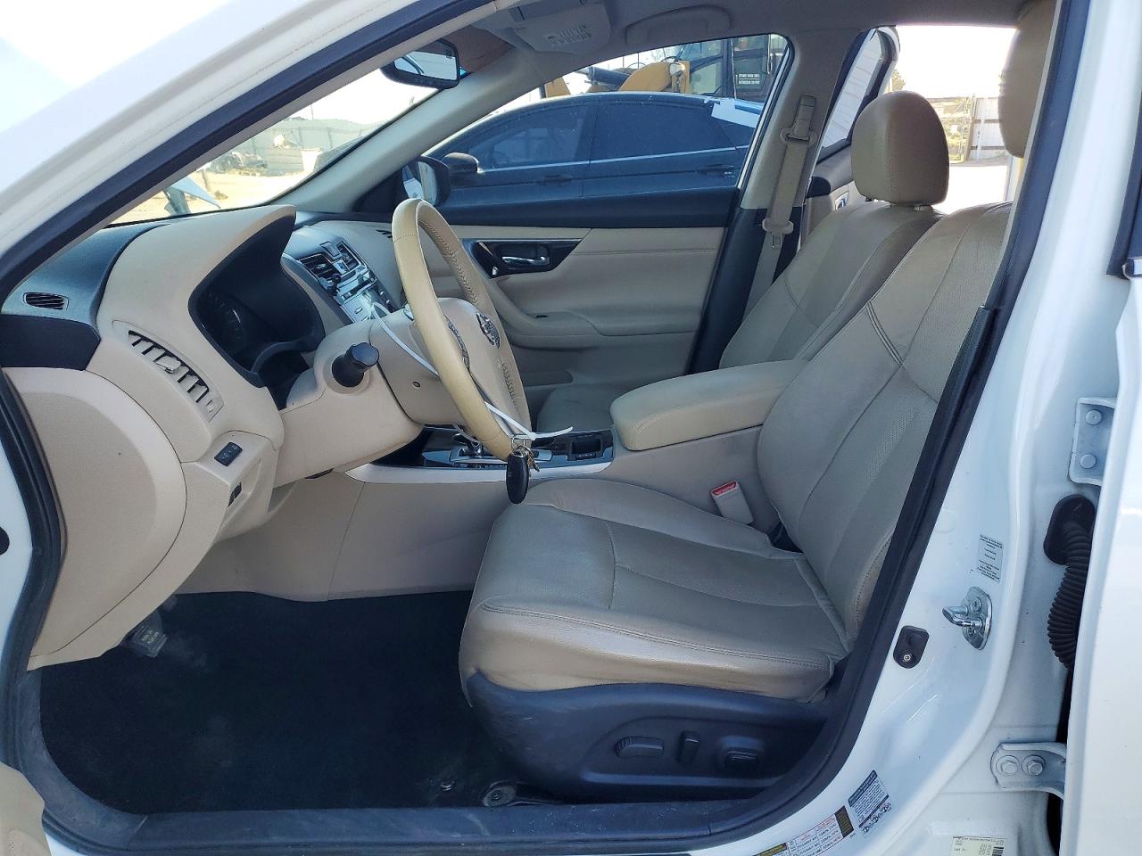 Nissan Altima 2.5 Sl