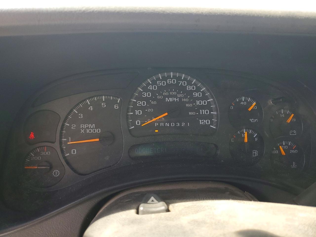 GMC 2500
