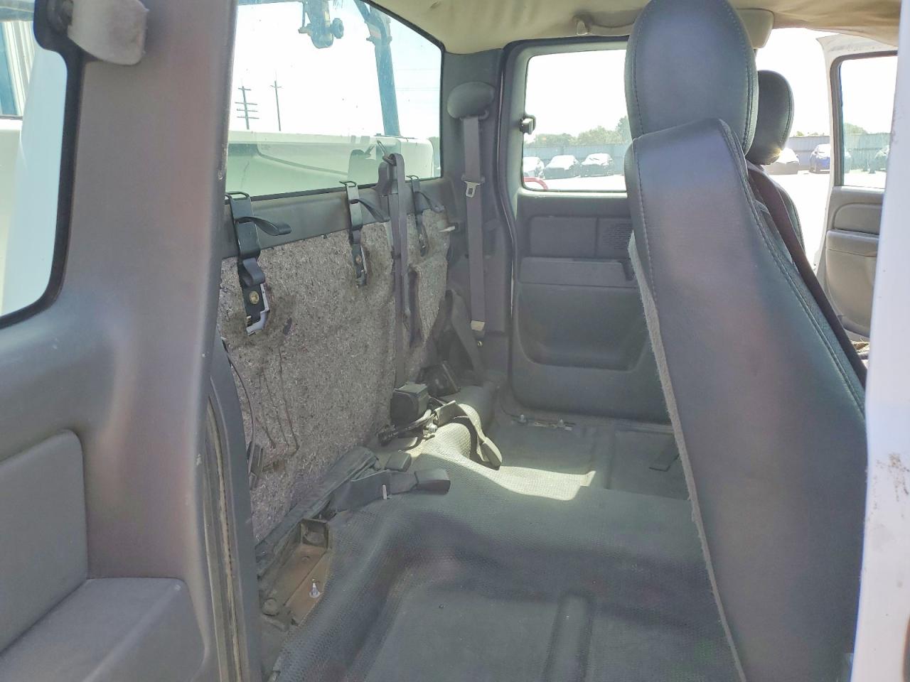 GMC 2500