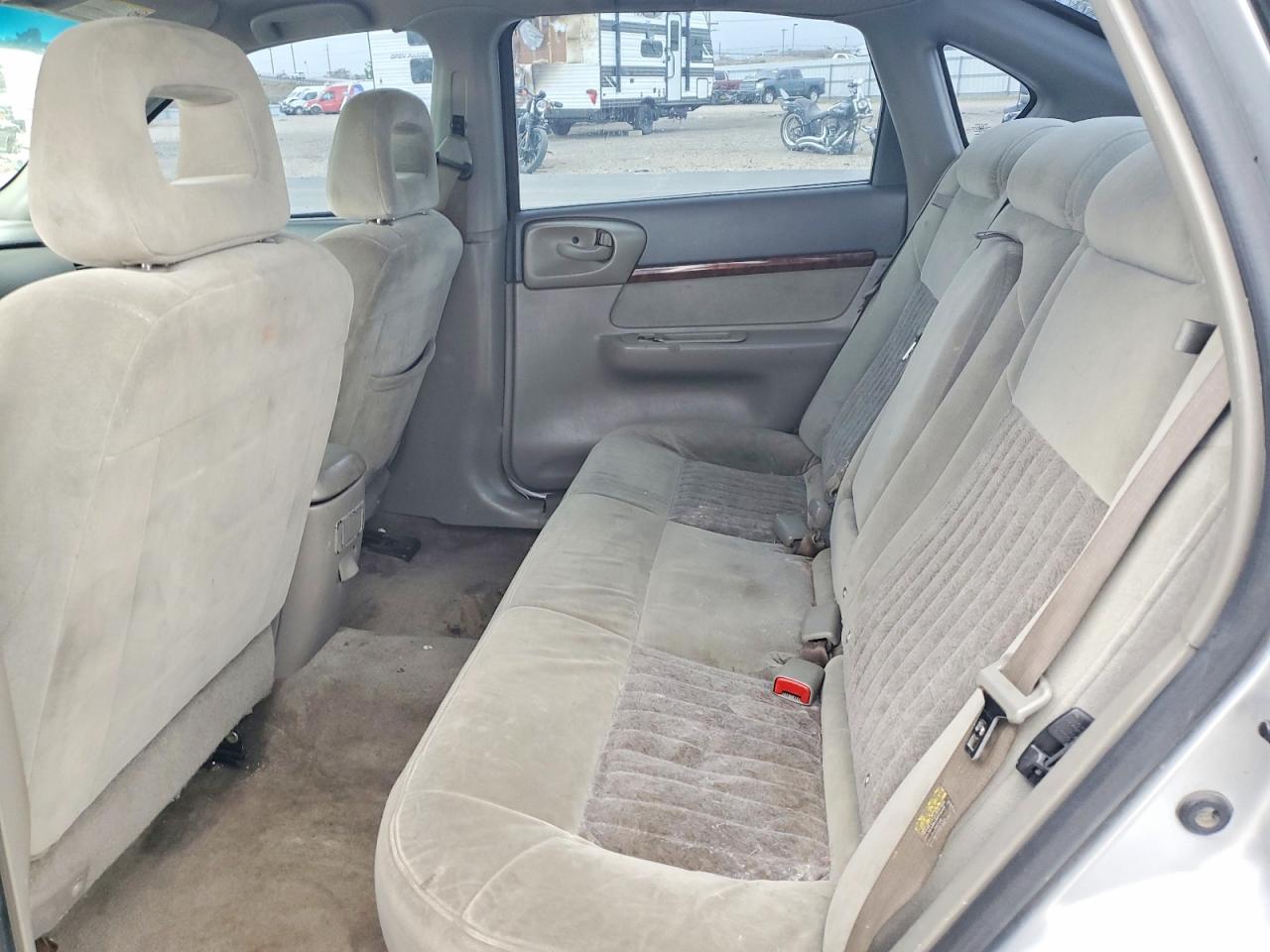 Chevrolet Impala Ls
