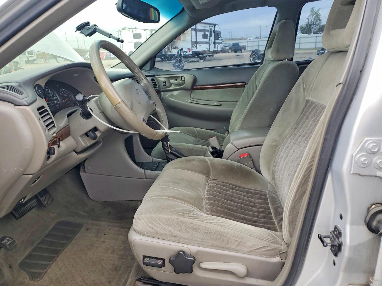 Chevrolet Impala Ls