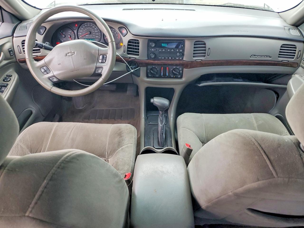Chevrolet Impala Ls