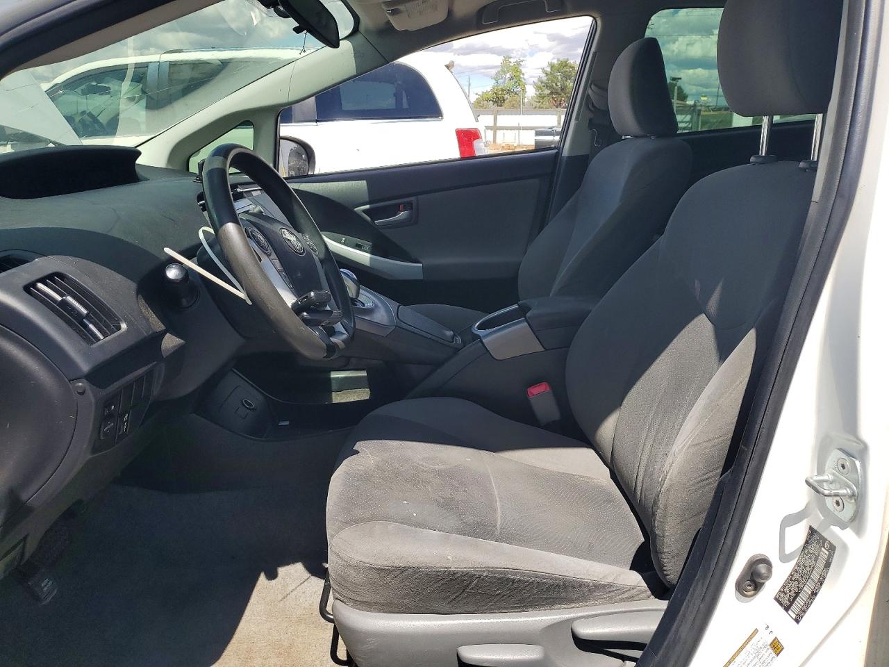 Toyota Prius Two