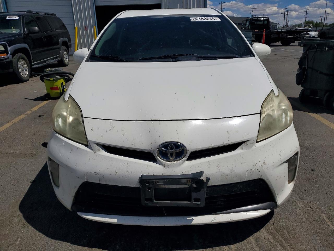 Toyota Prius Two