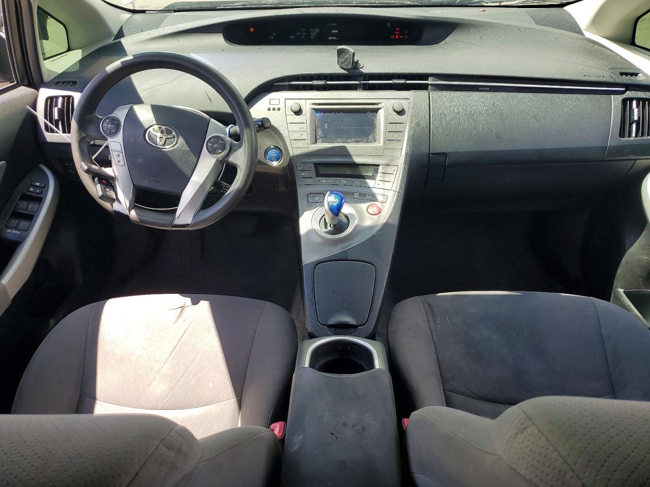 Toyota Prius Two