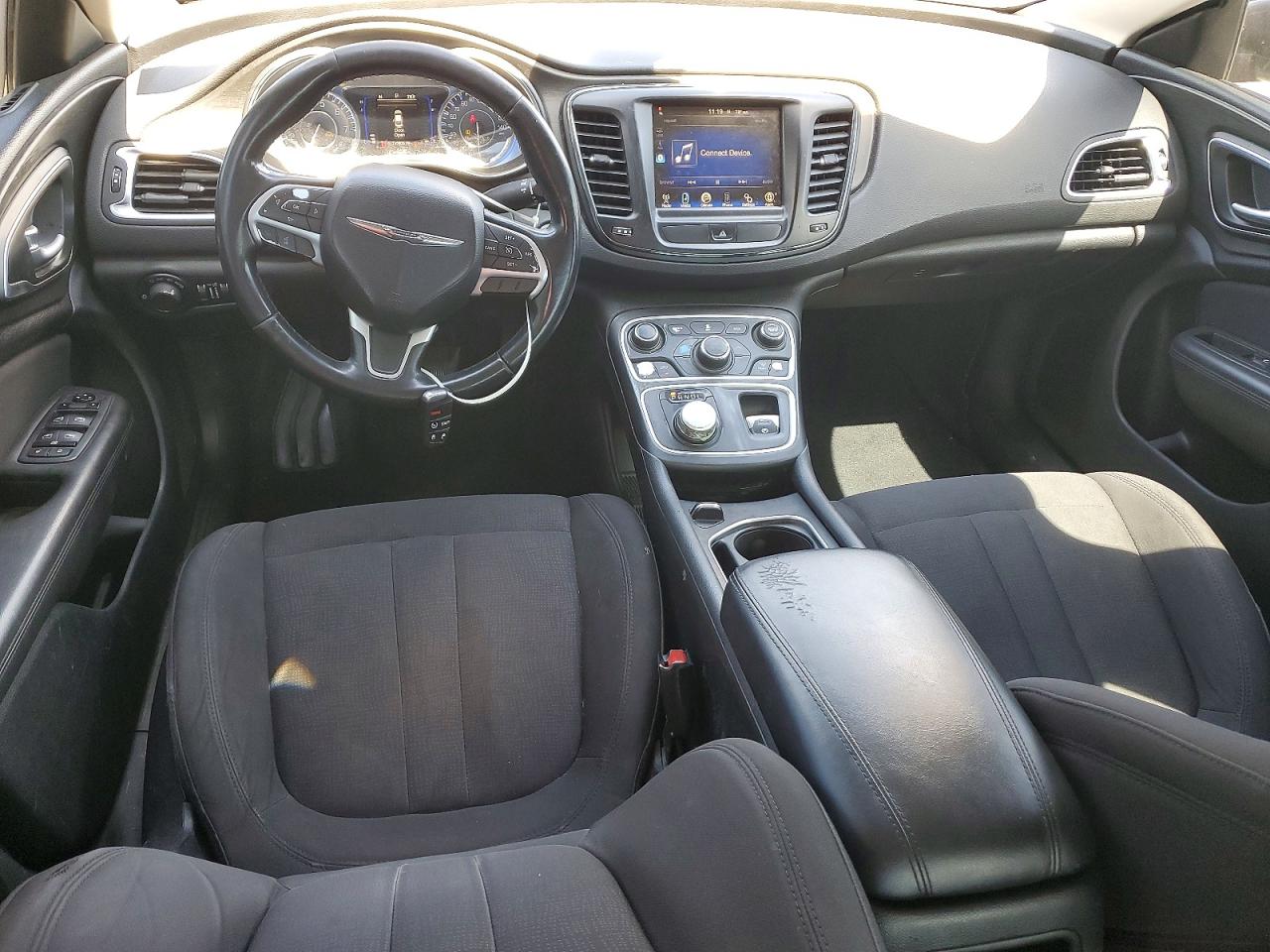 Chrysler 200 Limited