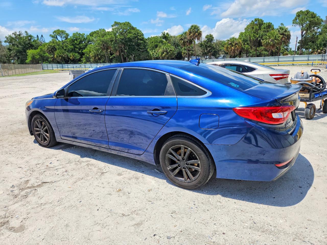 Hyundai SONATA Se