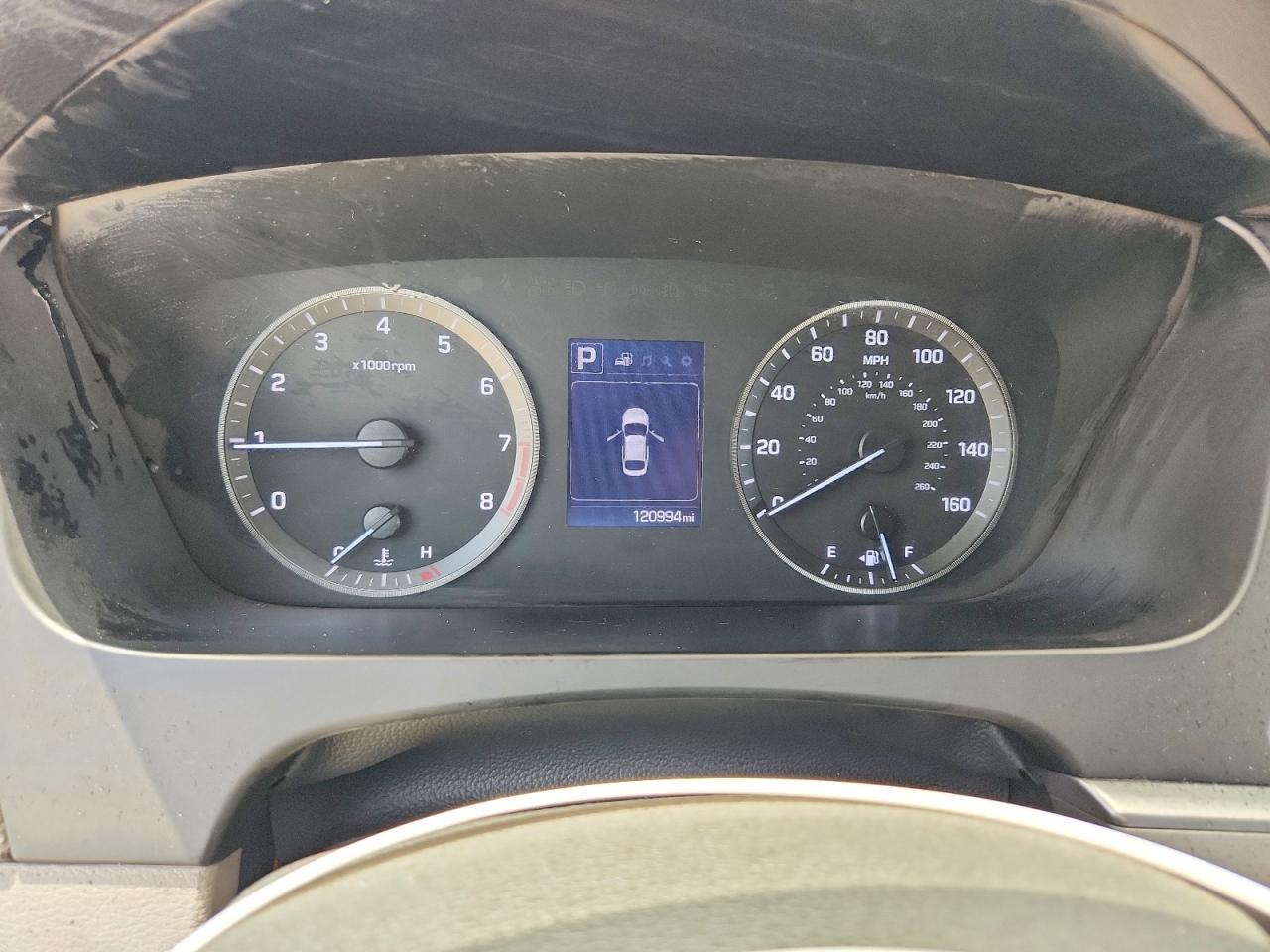 Hyundai SONATA Se