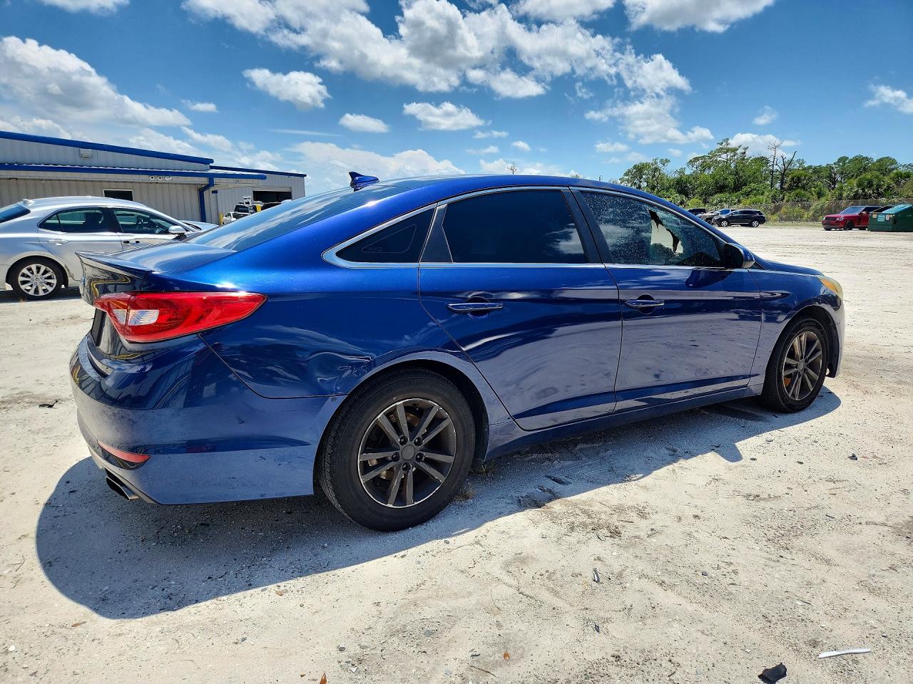 Hyundai SONATA Se