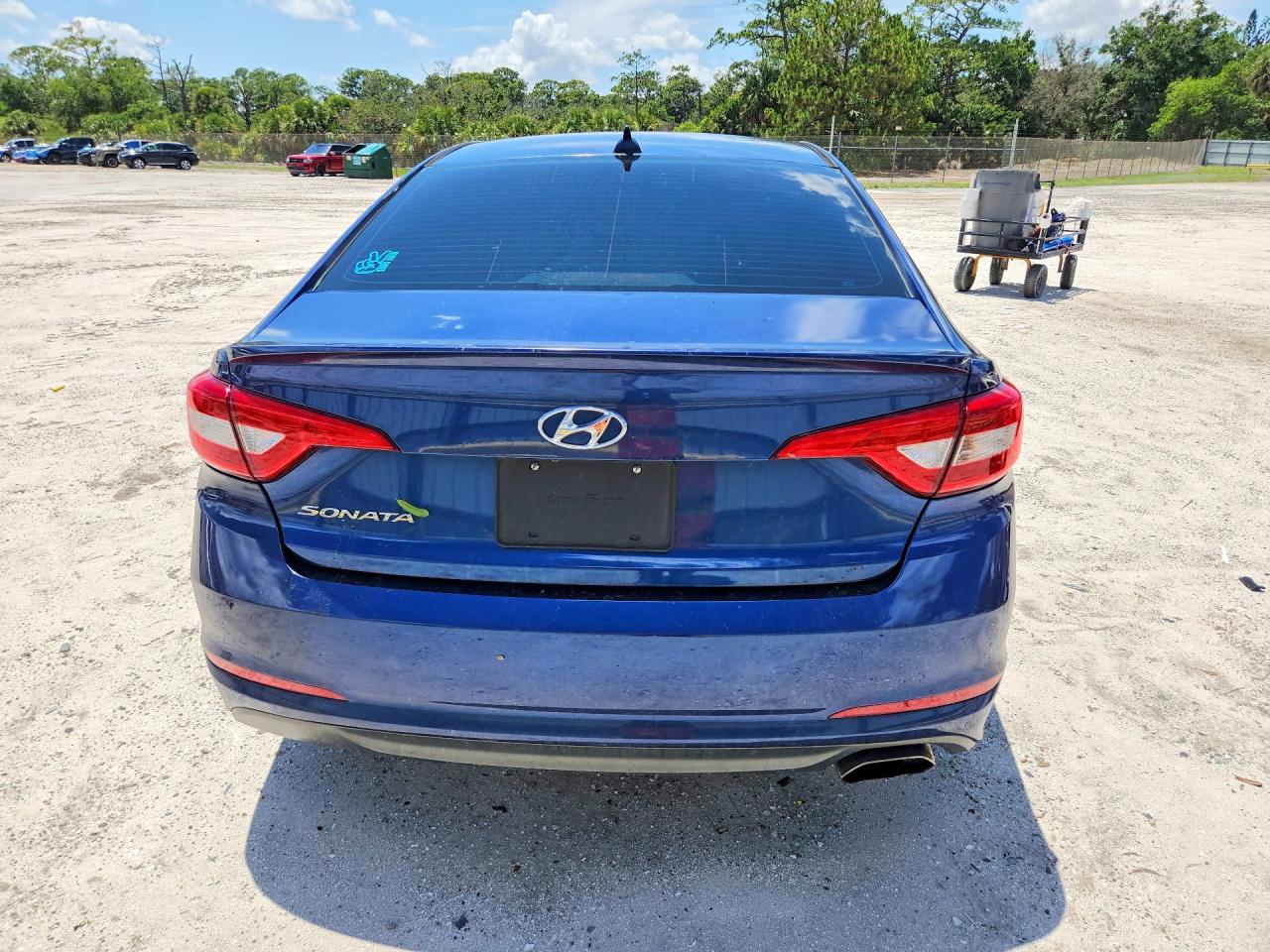 Hyundai SONATA Se