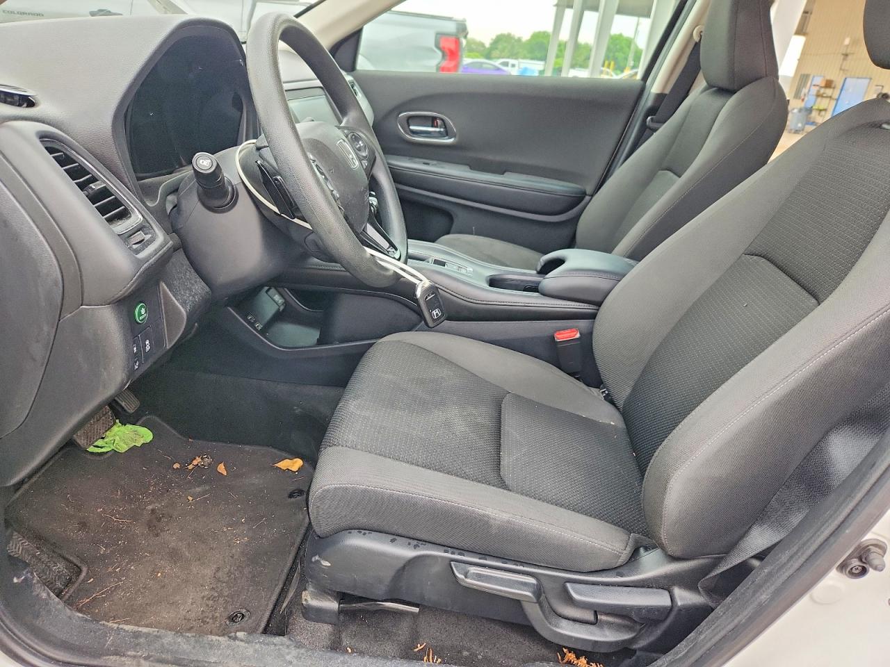 Honda HR-V Ex