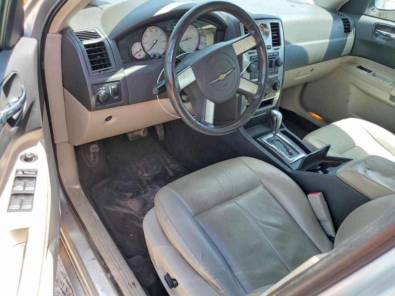 Chrysler 300 Touring