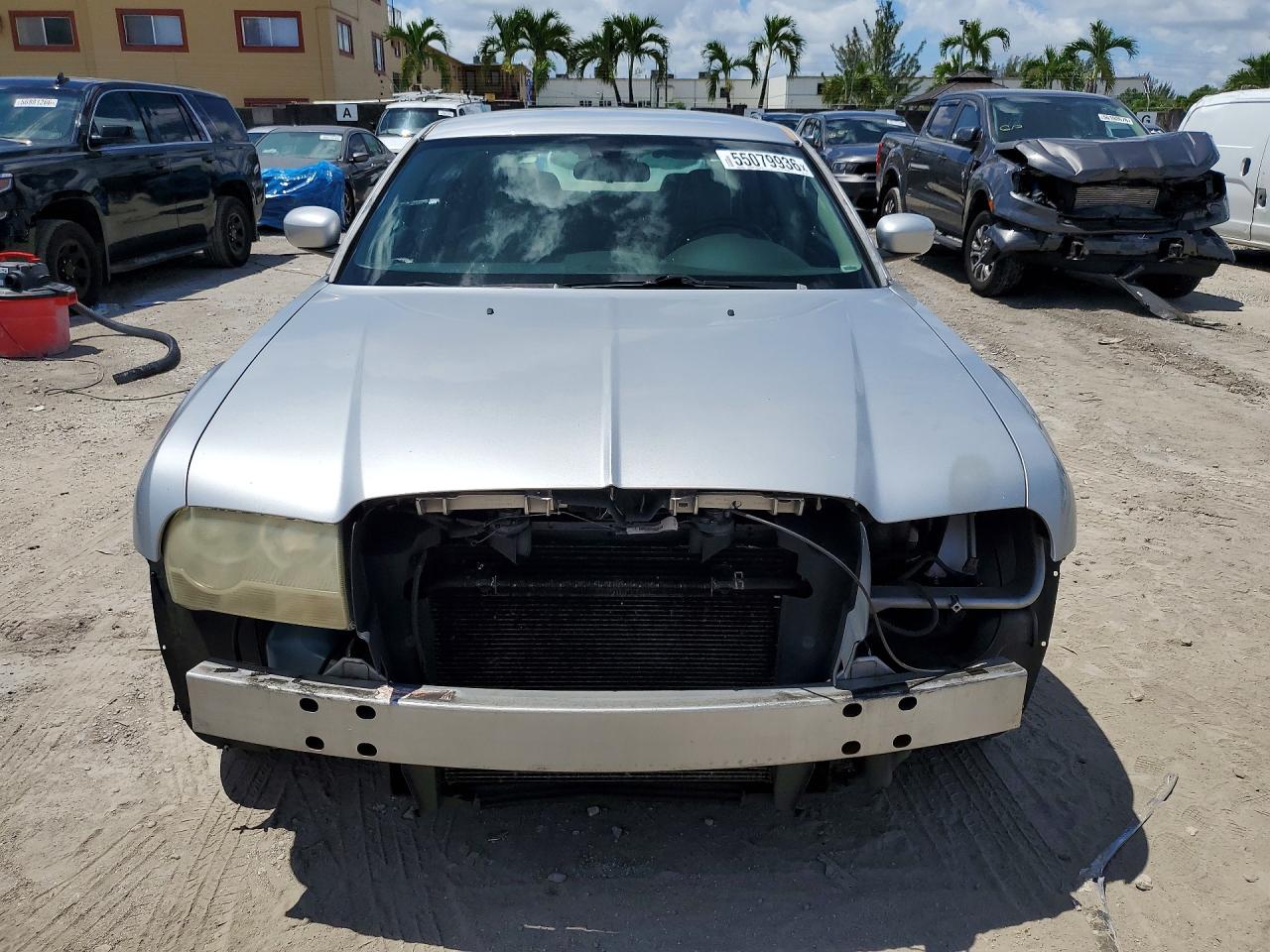 Chrysler 300 Touring