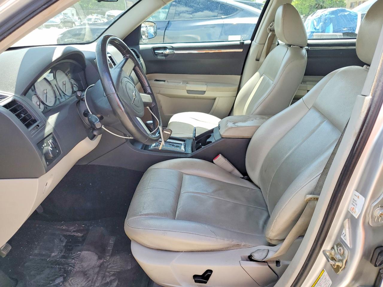 Chrysler 300 Touring