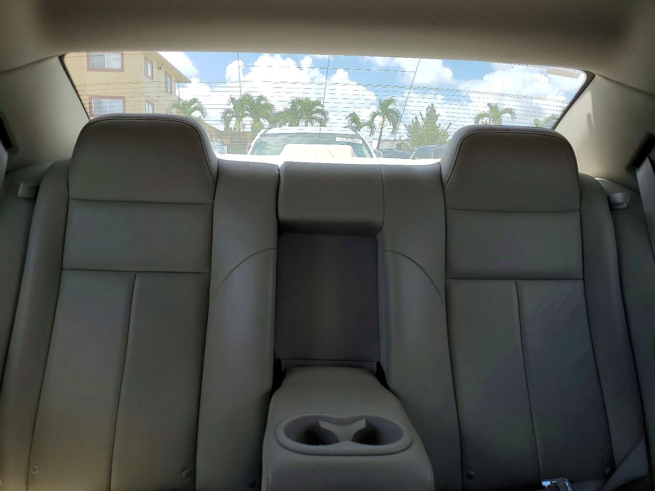 Chrysler 300 Touring