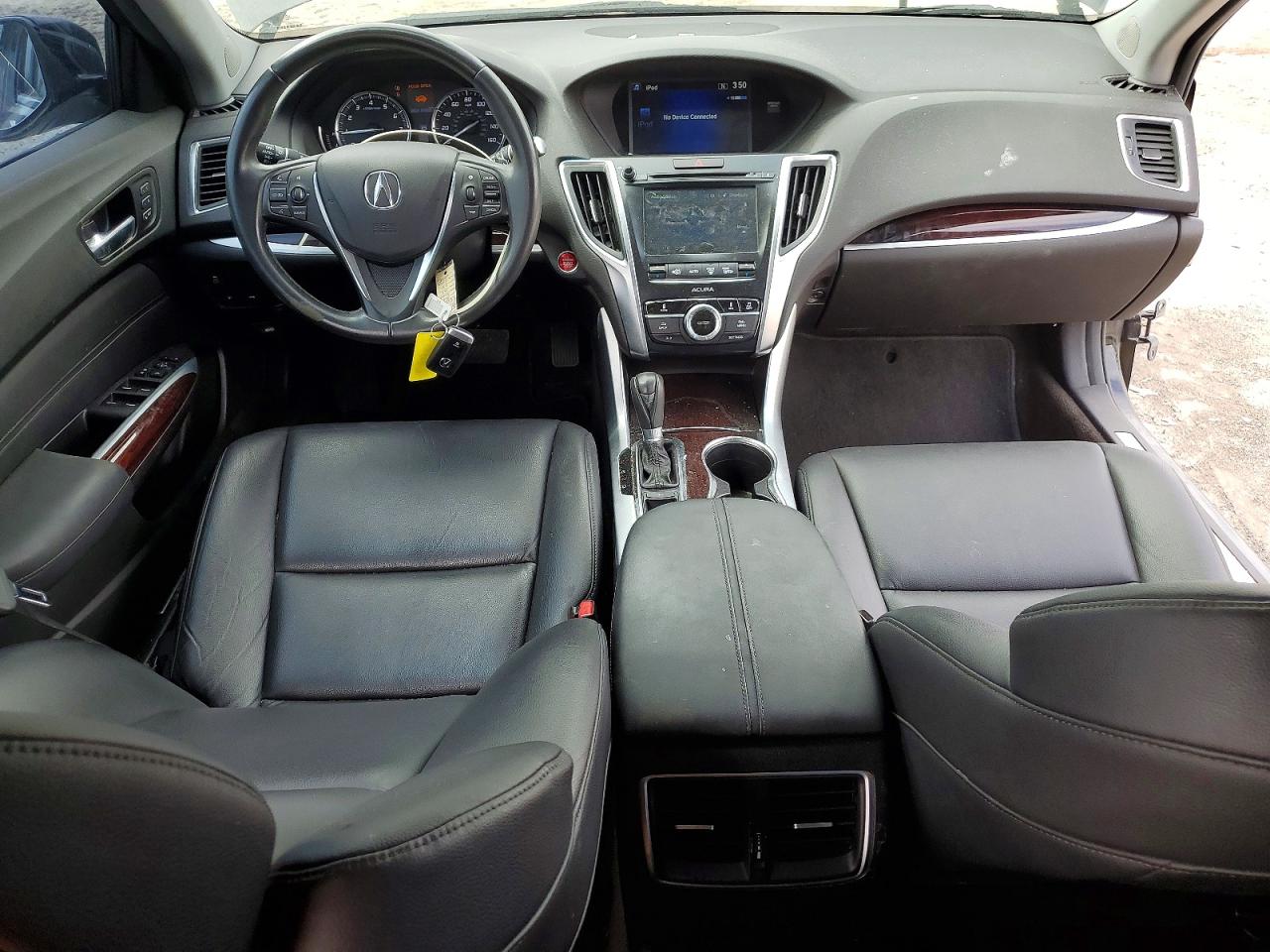 Acura TLX