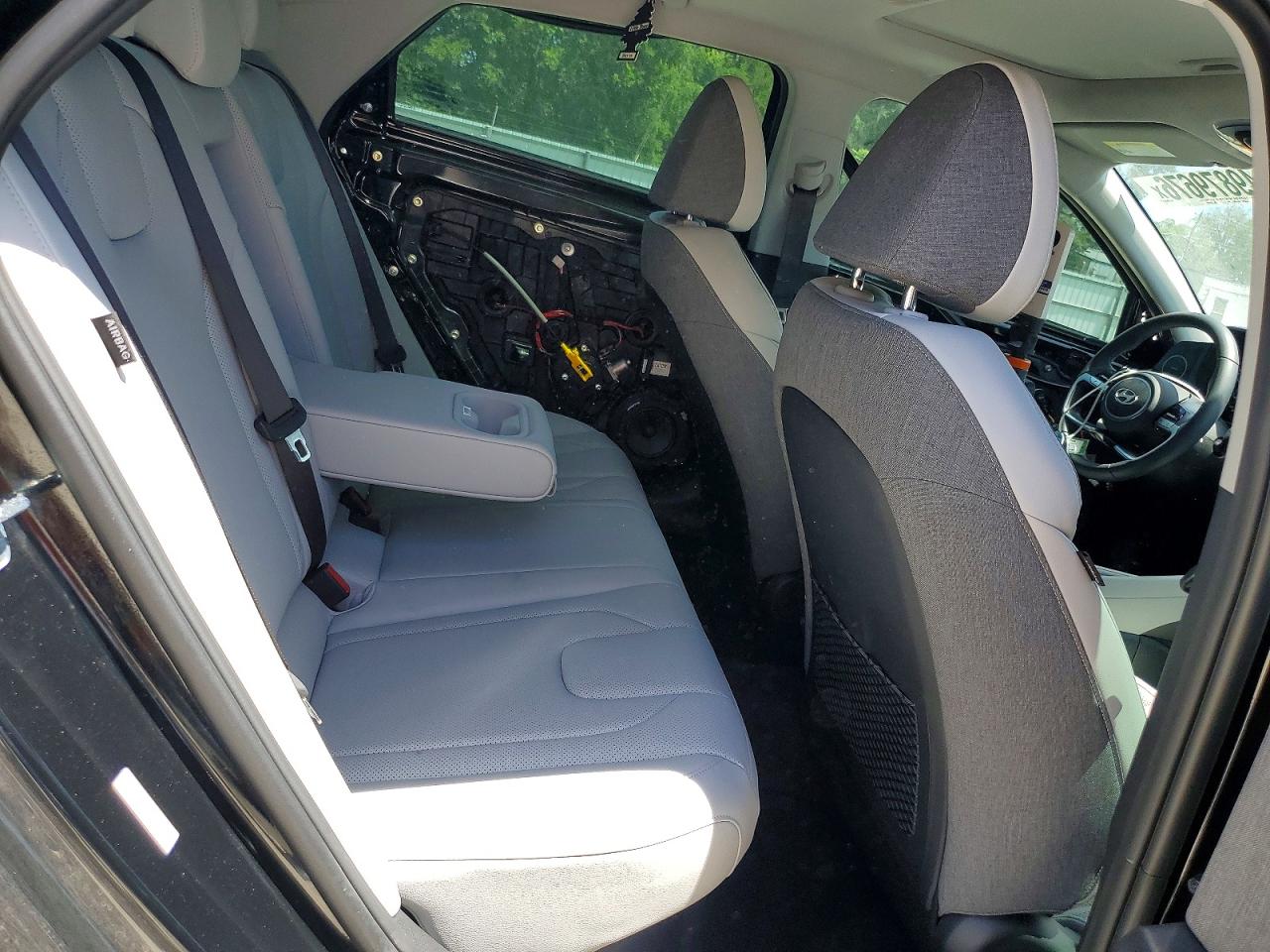 Hyundai ELANTRA Limited