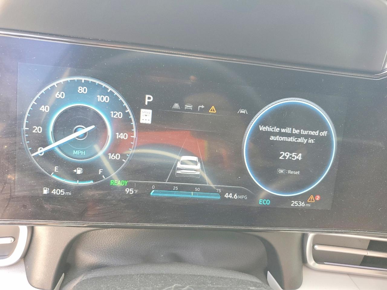Hyundai ELANTRA Limited
