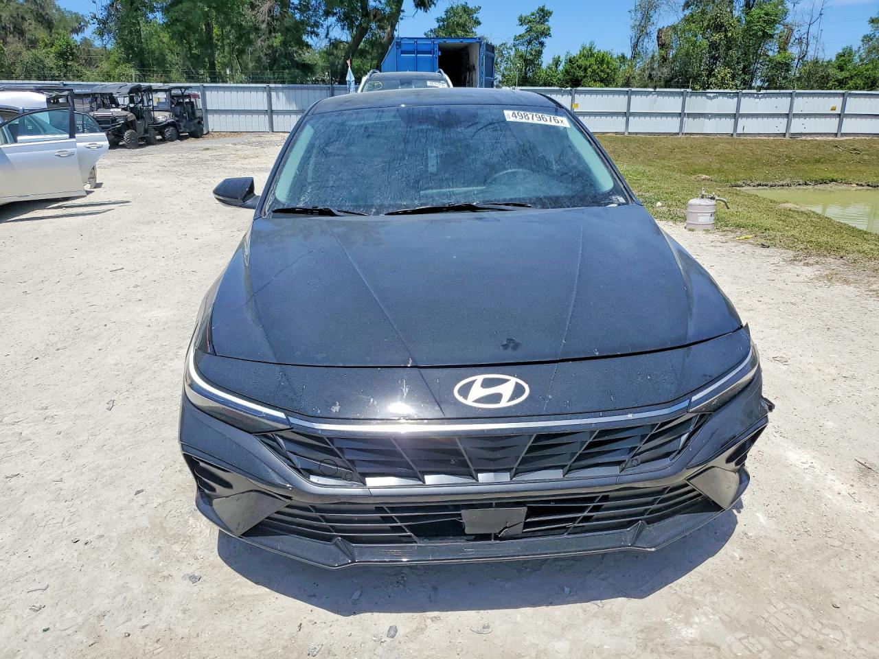 Hyundai ELANTRA Limited