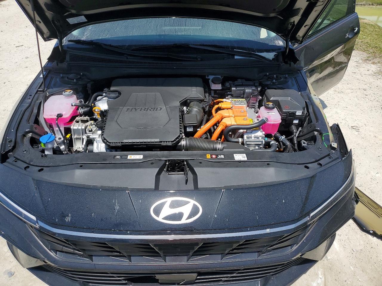 Hyundai ELANTRA Limited