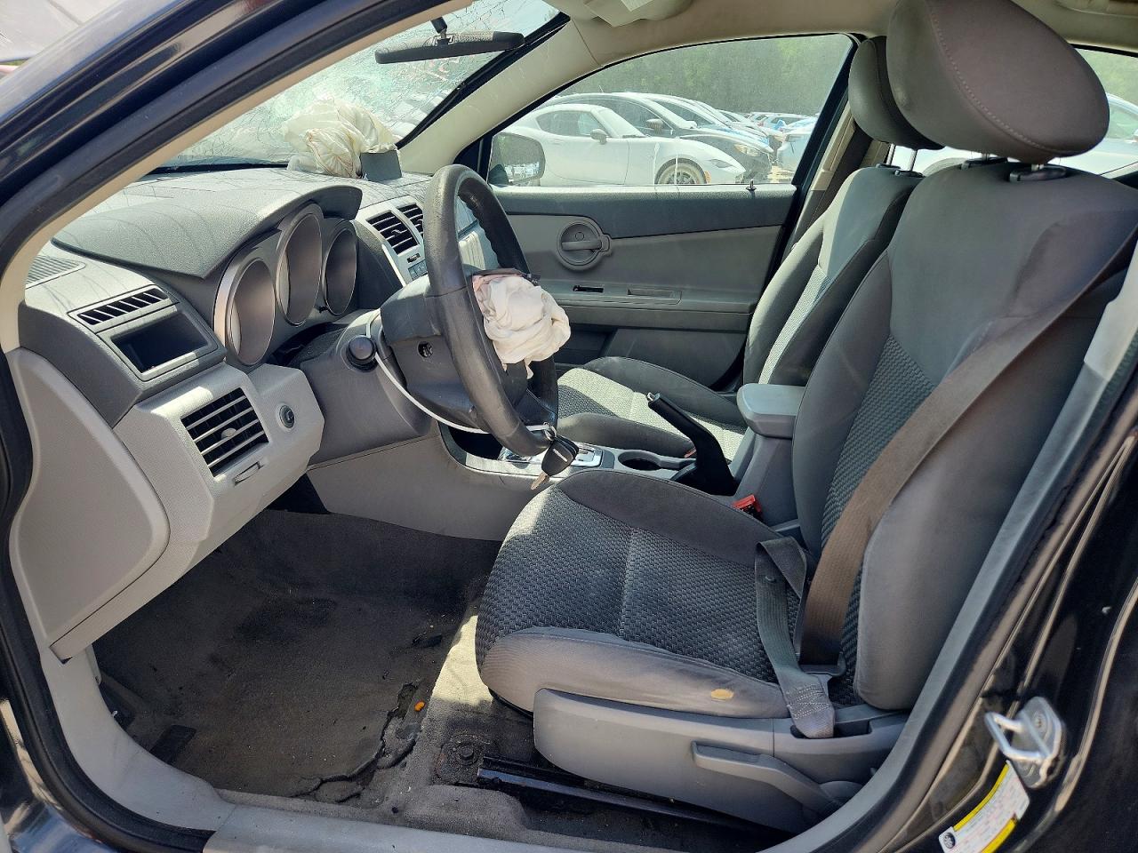 Dodge Avenger Se
