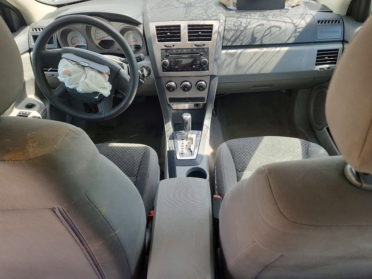 Dodge Avenger Se