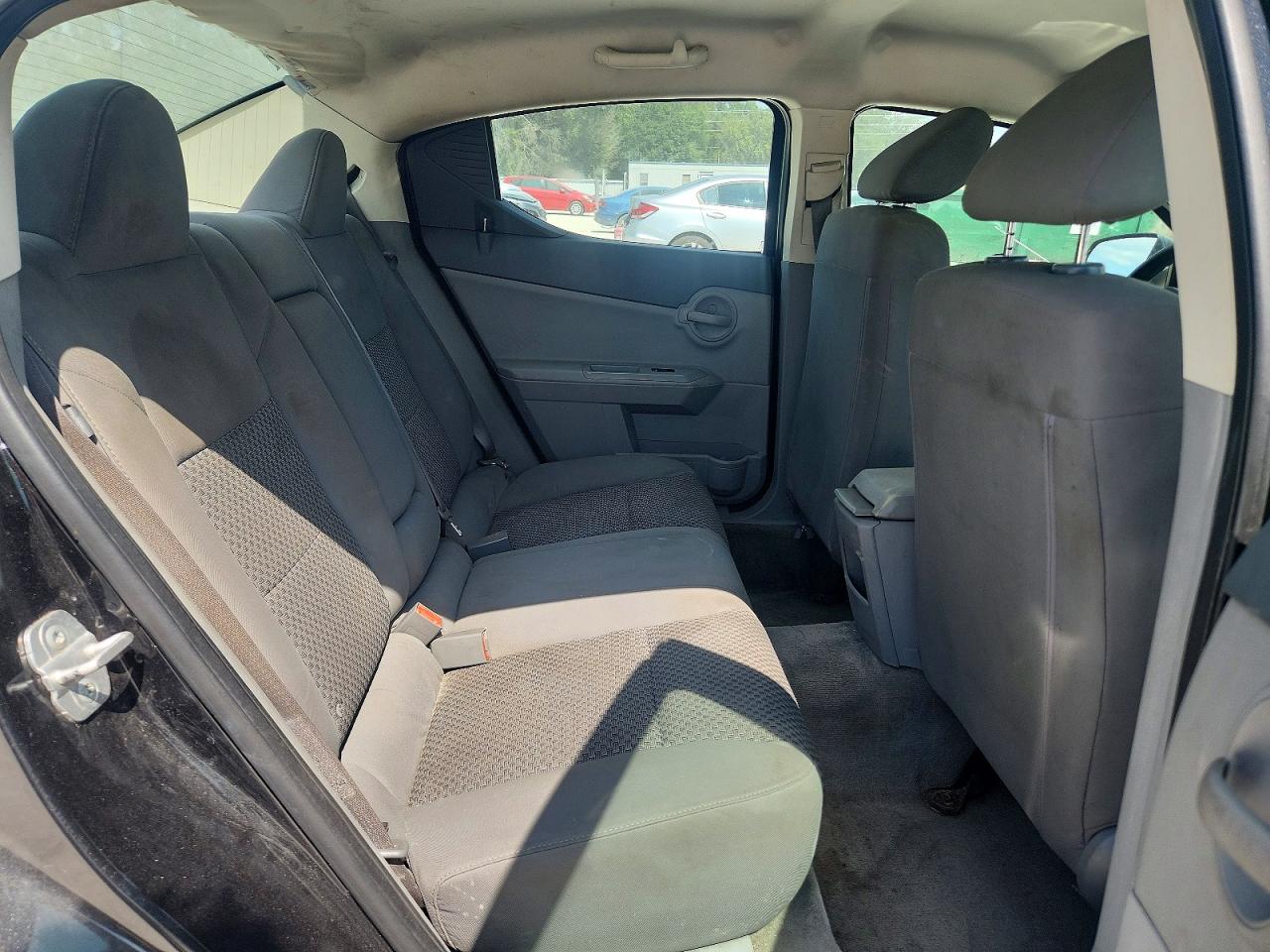 Dodge Avenger Se