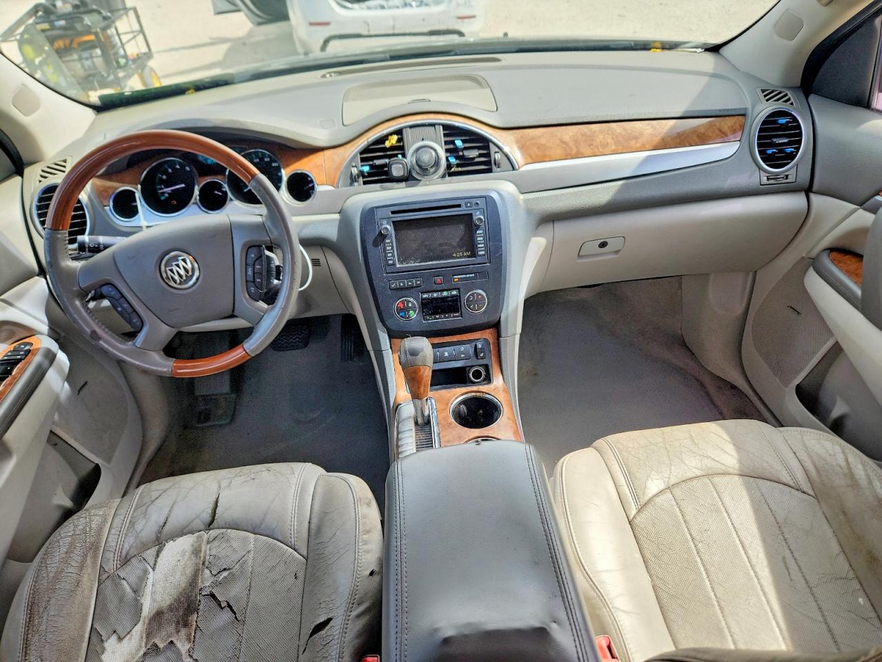 Buick Enclave Cxl