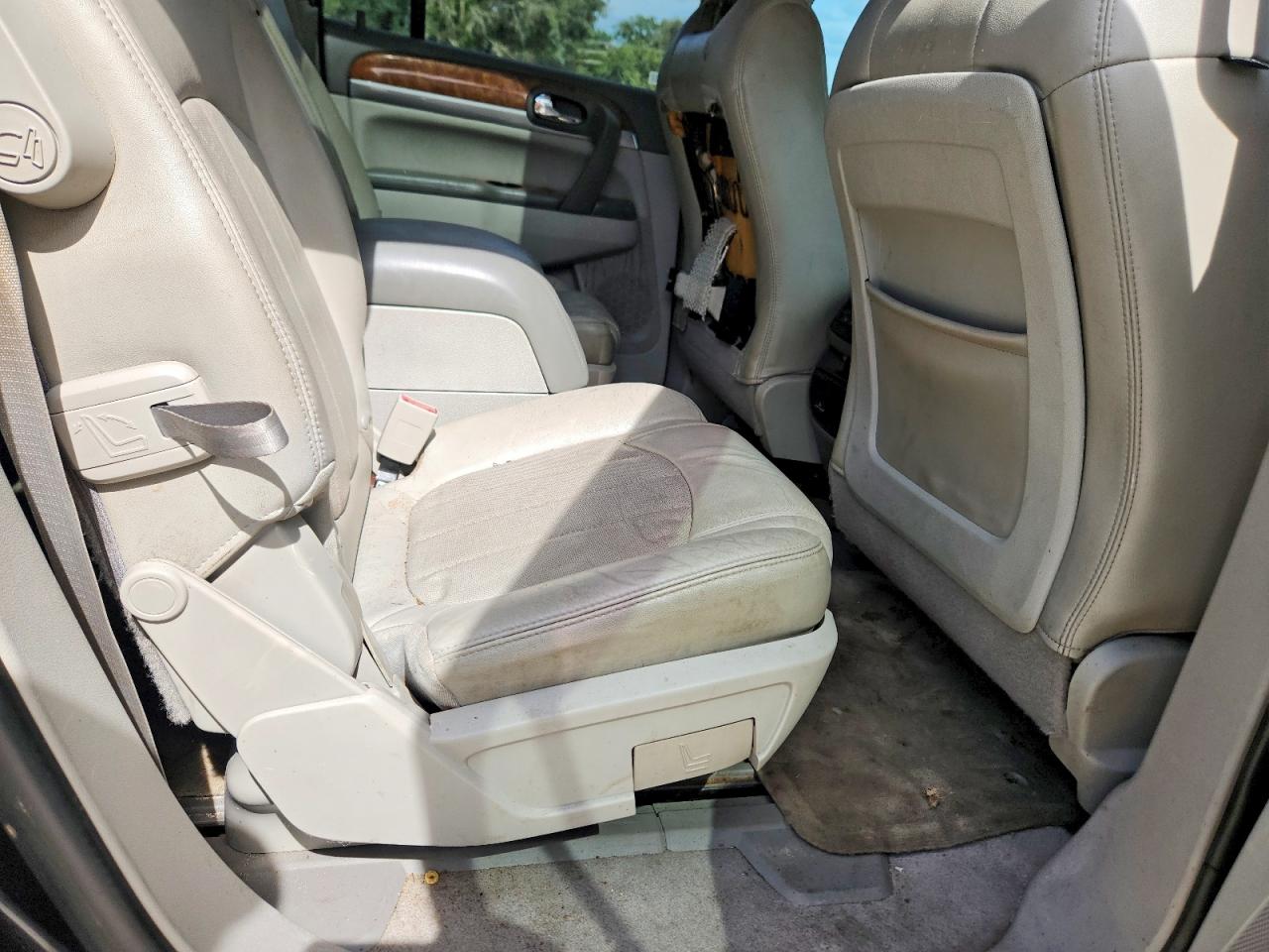 Buick Enclave Cxl